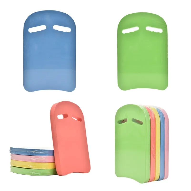 1Pc Summer Swimming Kickboard Plate Surf Water Child Kids Adults Safe Pool Training Aid Float Hand Foam Board Tool 415x285x34 mm
1Pc Summer Swimming Kickboard Plate Surf Water Child Kids Adults Safe Pool Training Aid Float Hand Foam Board Tool 415x285x34 mm