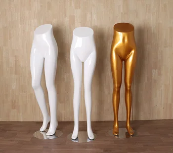 New Style Top Level Female Lower Body Mannequin Female Half Body Model Made In China
New Style Top Level Female Lower Body Mannequin Female Half Body Model Made In China