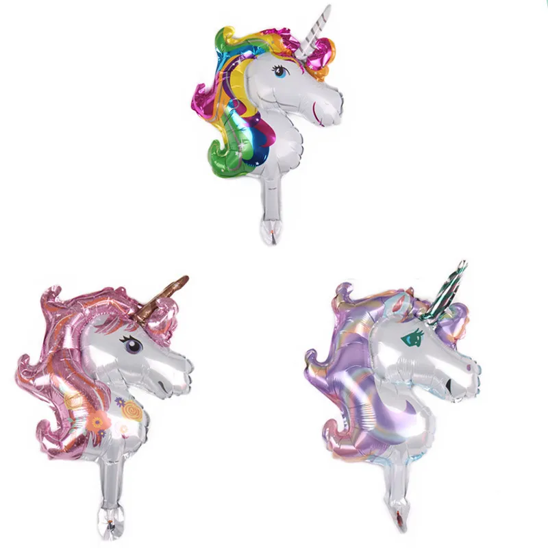 Baby Shower Unicorn Party Supplies Birthday Party Decorations Adult Kids Happy Birthday Balloons For Balloon Animals Cartoon
Baby Shower Unicorn Party Supplies Birthday Party Decorations Adult Kids Happy Birthday Balloons For Balloon Animals Cartoon