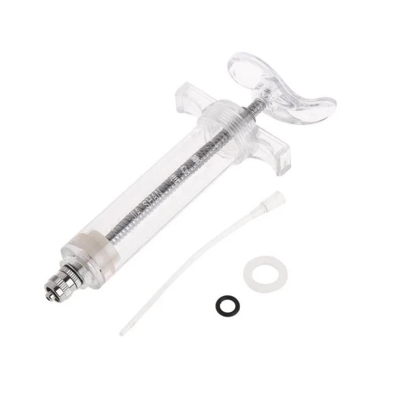 Re-usable Parrots Bird Feeding Syringe Epidemic Prevention Treatment Injector Canary Finch Small Pet Feed Tubing Injector
Re-usable Parrots Bird Feeding Syringe Epidemic Prevention Treatment Injector Canary Finch Small Pet Feed Tubing Injector