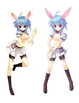 MMF hot RPG game Trickster character sexy girl Rabbit pillow cover Anime body Pillowcase
MMF hot RPG game Trickster character sexy girl Rabbit pillow cover Anime body Pillowcase