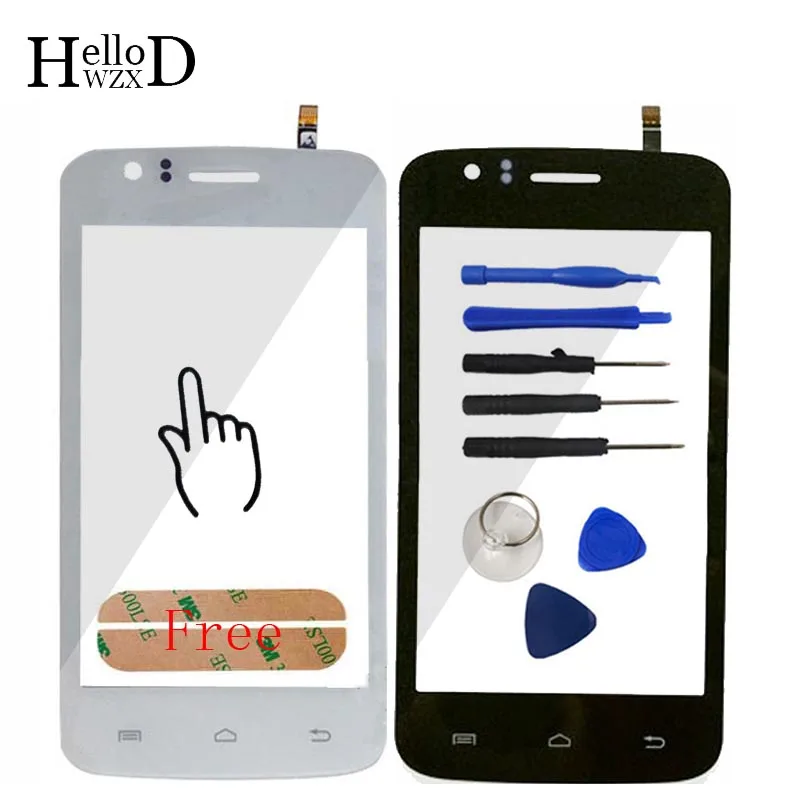4.0'' Phone Touch Front Glass Touchscreen For Explay Atom Touch Screen Lens Sensor Digitizer Touch Panel Glass + 3M Adhesive
4.0'' Phone Touch Front Glass Touchscreen For Explay Atom Touch Screen Lens Sensor Digitizer Touch Panel Glass + 3M Adhesive