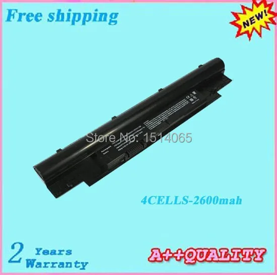 Laptop battery For DELL For Inspiron N311z N411z V131 V131D V131R Notebook battery
Laptop battery For DELL For Inspiron N311z N411z V131 V131D V131R Notebook battery
