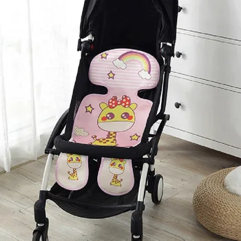 Baby Stroller Seat Pad Pram Mattress Stroller Seat Washable Waterproof Cushion Kid Seat Protection Summer Baby Stroller Mat
Baby Stroller Seat Pad Pram Mattress Stroller Seat Washable Waterproof Cushion Kid Seat Protection Summer Baby Stroller Mat