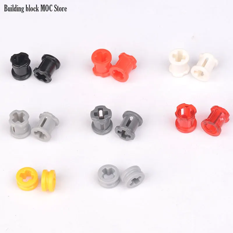Science education robot DIY construction Building blocks children's toys technic parts legoINGlys EV3 EV5 MOC 3713 32123 Bush
Science education robot DIY construction Building blocks children's toys technic parts legoINGlys EV3 EV5 MOC 3713 32123 Bush