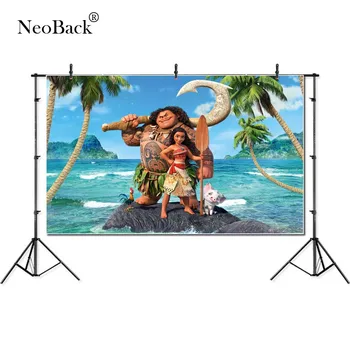Thin Vinyl Cartoon Moana Maui Surfing Pacific Sea Wave Custom Photo Studio Backdrop Children Backgrounds
Thin Vinyl Cartoon Moana Maui Surfing Pacific Sea Wave Custom Photo Studio Backdrop Children Backgrounds