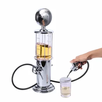 

KTV Wine Pourers Liquor Dispenser Oil Sprayer Liquor Machine Drinking Vessels Pump Station Bar Drinking Bartender Bar Tools