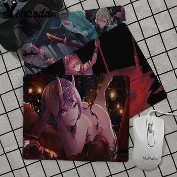 Yinuoda Fate Series Grand Order Anime girl Kawai Gamer Speed Mice Retail Mousepad Smooth Writing Desktops Mate mouse pad anime
Yinuoda Fate Series Grand Order Anime girl Kawai Gamer Speed Mice Retail Mousepad Smooth Writing Desktops Mate mouse pad anime