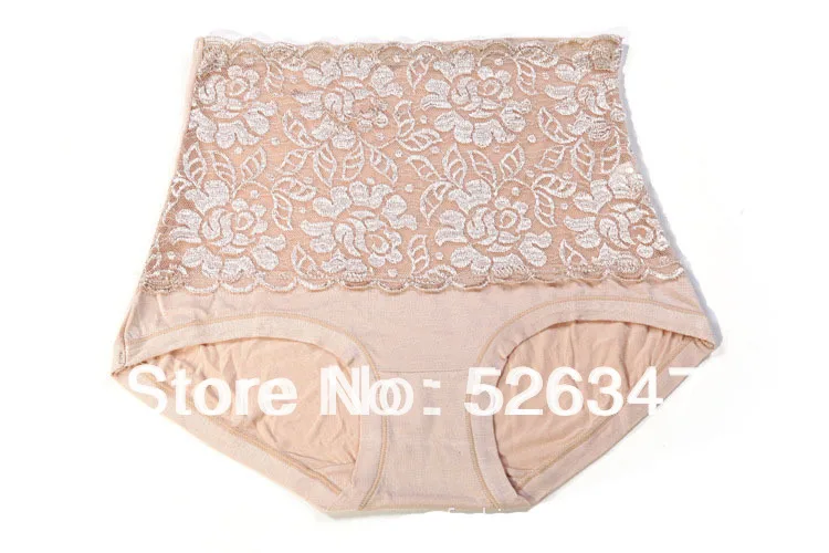 Sexy Women Lace Flower High Waisted Girdle Underwear Panty Tummy Knicker Shorts Nude
Sexy Women Lace Flower High Waisted Girdle Underwear Panty Tummy Knicker Shorts Nude