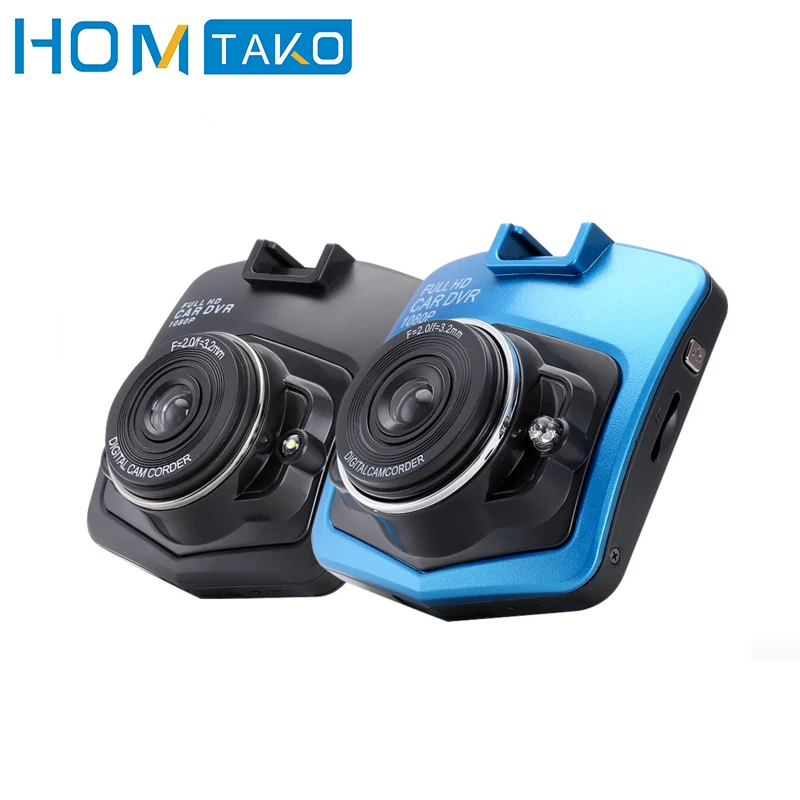Car DVR 1080P Full HD DashCam Vehicle Camera Video Recorder Registrar Car Digital Camcorder Motion Detector Auto Parking Monitor
Car DVR 1080P Full HD DashCam Vehicle Camera Video Recorder Registrar Car Digital Camcorder Motion Detector Auto Parking Monitor