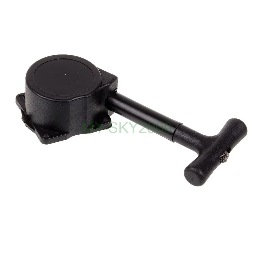 R020 Pull Starter Launcher Nitro VX 18 SH 21 Nitro Engine 02060 For RC 1:10 HSP 94122 94166 94177 94188
R020 Pull Starter Launcher Nitro VX 18 SH 21 Nitro Engine 02060 For RC 1:10 HSP 94122 94166 94177 94188