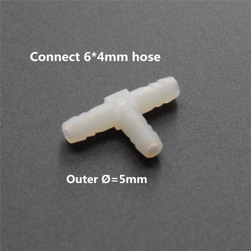 Oral Lab Chair Parts 5mm Air Water Plastic Tube Connector Pipe Tubbing Fitting For Dental
Oral Lab Chair Parts 5mm Air Water Plastic Tube Connector Pipe Tubbing Fitting For Dental