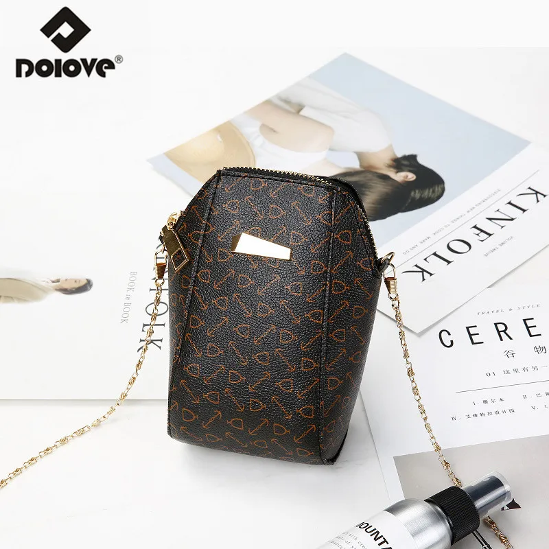 2019 Summer New Super Cute Mini Shell Mobile Phone Messenger Bag Presbyopia Shoulder Slung Ladies Bag Chain Small Handbag
2019 Summer New Super Cute Mini Shell Mobile Phone Messenger Bag Presbyopia Shoulder Slung Ladies Bag Chain Small Handbag