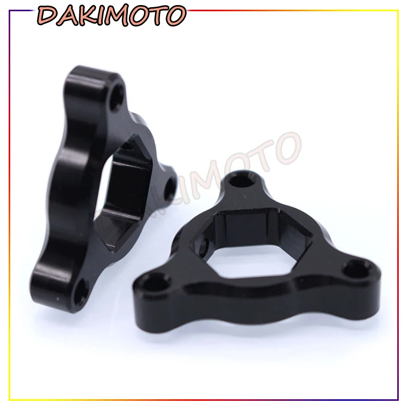 for Kawasaki ZX7R ZX7RR 1991-2003 Motorcycle Accessories CNC Aluminum 17mm Suspension Fork Preload Adjusters
for Kawasaki ZX7R ZX7RR 1991-2003 Motorcycle Accessories CNC Aluminum 17mm Suspension Fork Preload Adjusters