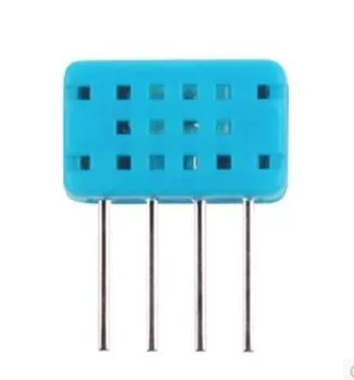 50PCS/LOT DHT12 Digital Temperature and Humidity Sensor Fully compatible with DHT11
50PCS/LOT DHT12 Digital Temperature and Humidity Sensor Fully compatible with DHT11