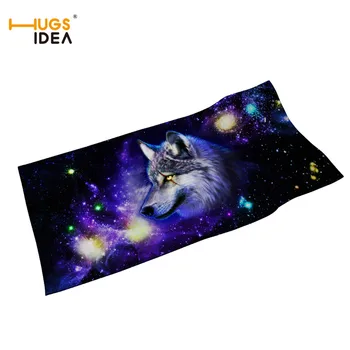 HUGSIDEA Universe Space Galaxy 3D Pattern Beach Towels Classic Wolf Tiger Horse Cotton Towel for Adults Home Textile Bath Toalla
HUGSIDEA Universe Space Galaxy 3D Pattern Beach Towels Classic Wolf Tiger Horse Cotton Towel for Adults Home Textile Bath Toalla
