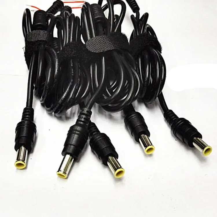 10 шт. 22AWG DC 6,0x4,4 6,0*4,4 мм разъем источника питания с шнуром/кабелем около 1,2 метра для адаптера ноутбука Sony
10 шт. 22AWG DC 6,0x4,4 6,0*4,4 мм разъем источника питания с шнуром/кабелем около 1,2 метра для адаптера ноутбука Sony
