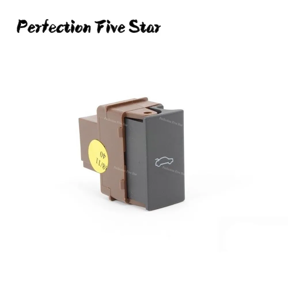 8E1959831 For AUDI A4 B6 B7 Avant Quattro S4 RS4 Seat Exeo Electric Power Trunk Lock Control Switch Button Car Trunk Lid Lock
8E1959831 For AUDI A4 B6 B7 Avant Quattro S4 RS4 Seat Exeo Electric Power Trunk Lock Control Switch Button Car Trunk Lid Lock