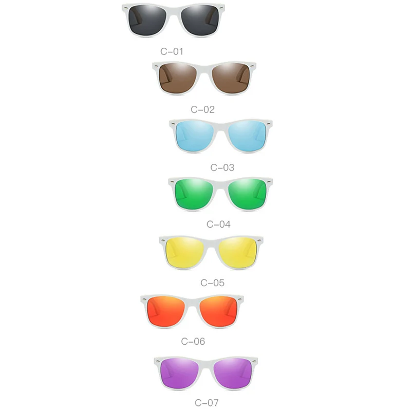 Men's and women's new polarized glasses wood bamboo mirror feet sunglasses bamboo colorful eye protection sunglasses
Men's and women's new polarized glasses wood bamboo mirror feet sunglasses bamboo colorful eye protection sunglasses