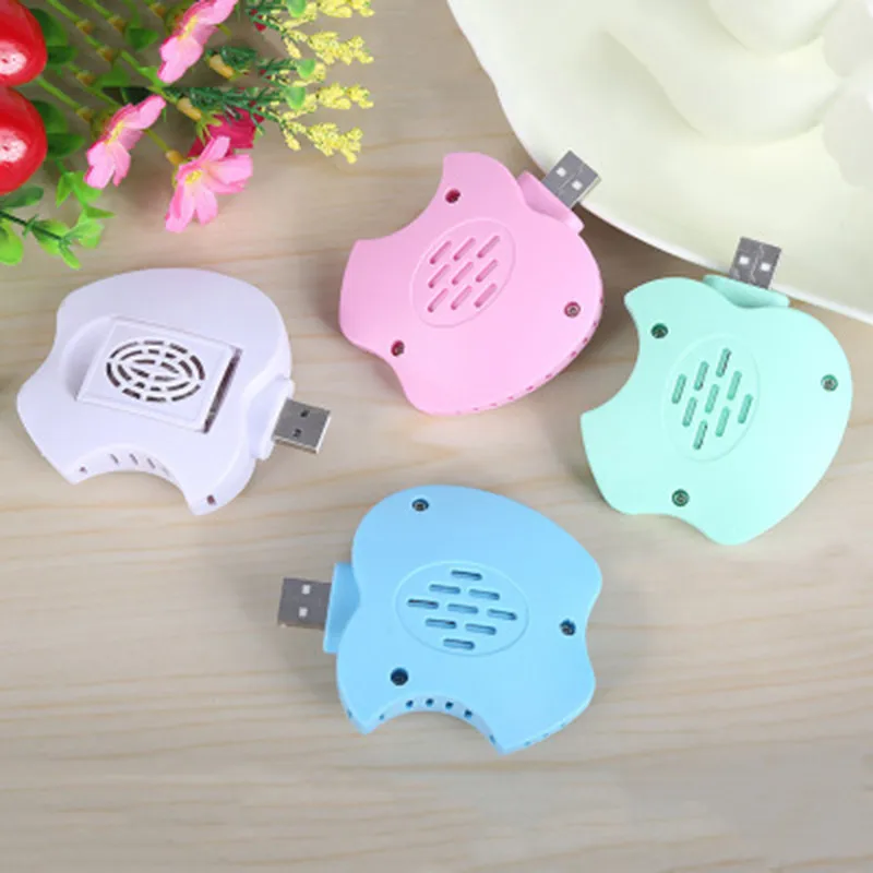 SIANCS Portable USB Electric Mosquito Repeller Killer USB Mosquito-Repellent Buzz Mosquito Fly Bug Insect Trap Zapper USB Gadget
SIANCS Portable USB Electric Mosquito Repeller Killer USB Mosquito-Repellent Buzz Mosquito Fly Bug Insect Trap Zapper USB Gadget