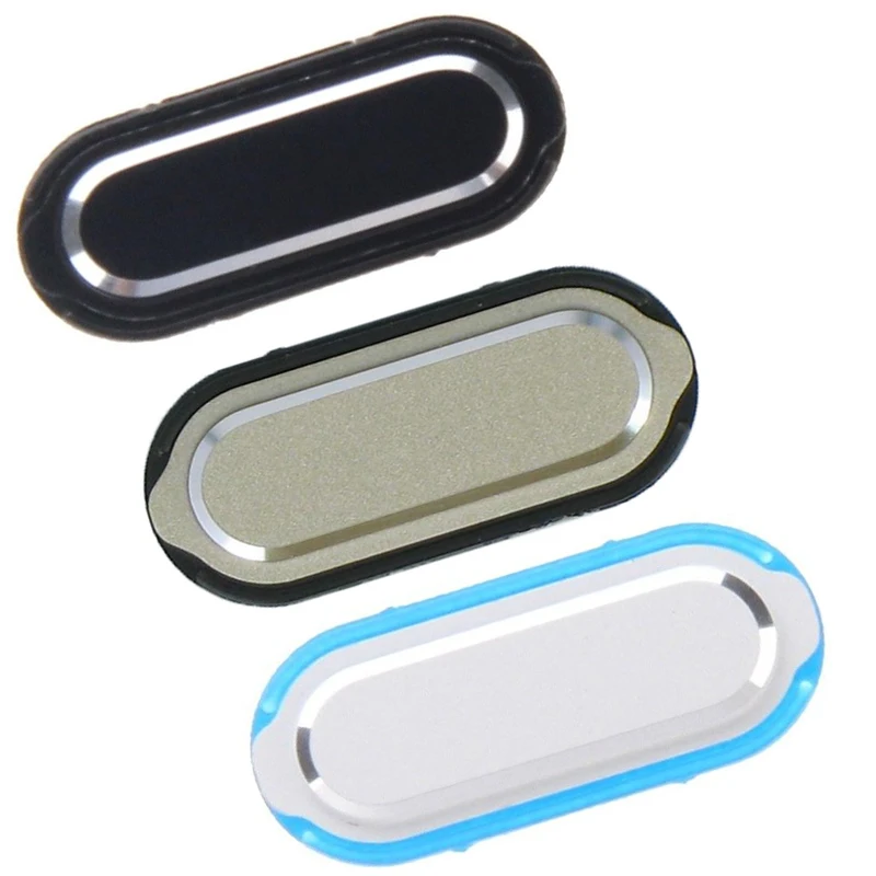 Black/Gold/White Color Home Menu Button Replacement Part For Samsung Galaxy A3 2015 SM-A300/A5 2015 SM-A500/A7 2015 SM-A700
Black/Gold/White Color Home Menu Button Replacement Part For Samsung Galaxy A3 2015 SM-A300/A5 2015 SM-A500/A7 2015 SM-A700