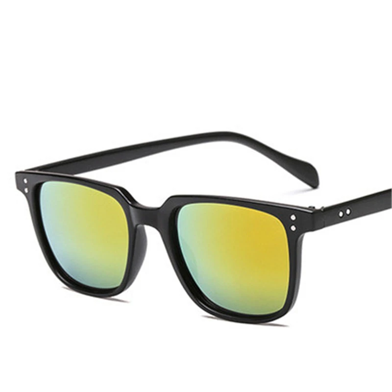 2019 NEW Sunglasses Fashion Design Square Driving Sun Glasses Mirror Shades Eyewear Oculos de sol UV400
2019 NEW Sunglasses Fashion Design Square Driving Sun Glasses Mirror Shades Eyewear Oculos de sol UV400
