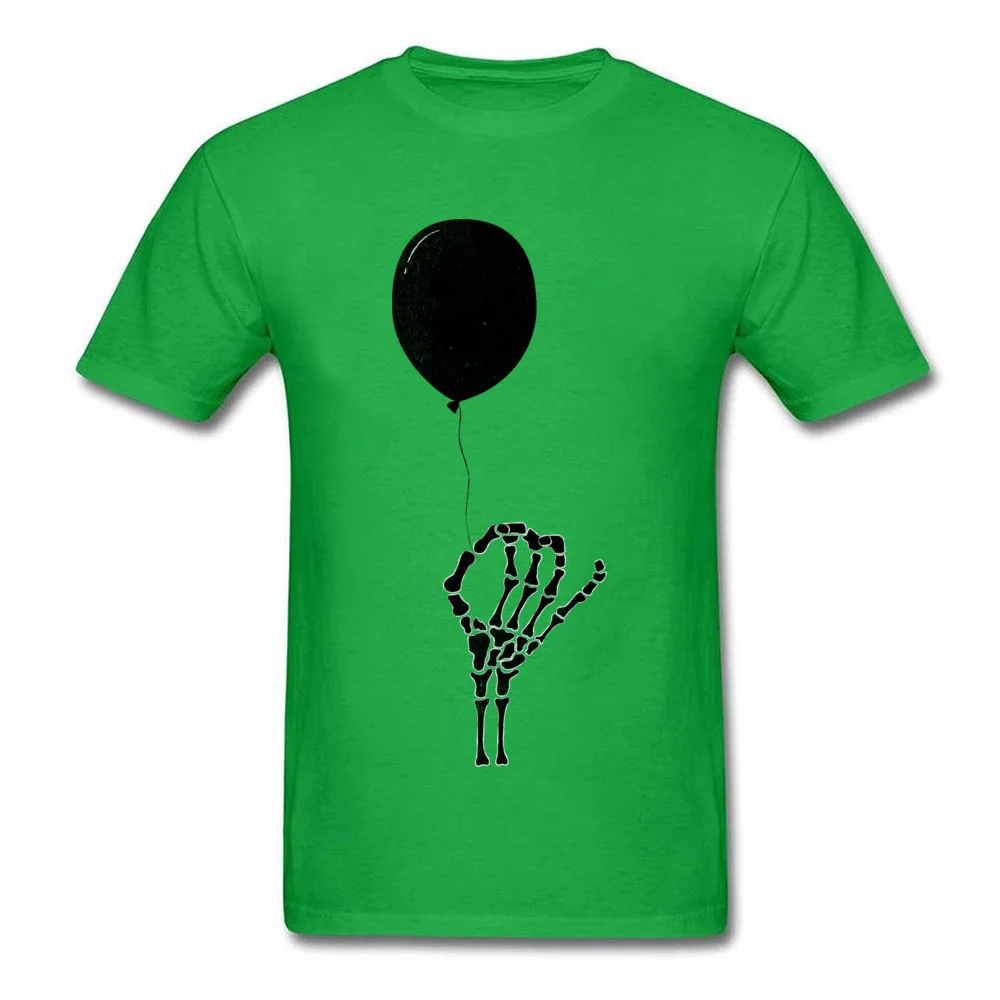 T Shirt Dont Let Go Lovers Day Brand Simple Style Short Sleeve 100% Cotton O-Neck Men Tshirts Simple Style Tee Shirts Dont Let Go green