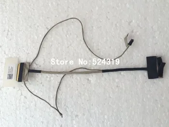 New Laptop LCD Cable for ASUS A455L A455 K455 X455 X455L K455L X455LD 14005-01400500
New Laptop LCD Cable for ASUS A455L A455 K455 X455 X455L K455L X455LD 14005-01400500