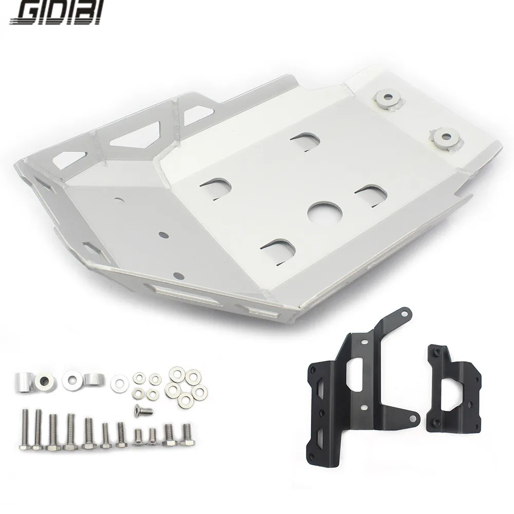 Motorcycle Skid Plate Engine Chassis Guard Protection Oil Sump Protector For BMW F750GS F850GS 2018-ON
Motorcycle Skid Plate Engine Chassis Guard Protection Oil Sump Protector For BMW F750GS F850GS 2018-ON