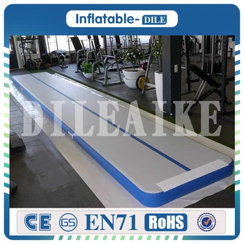 Free Shipping 500x100x10cm Inflatable Air Track Gymnastics Tumbling Mat Inflatable Air Tumbling Track Gym Mat
Free Shipping 500x100x10cm Inflatable Air Track Gymnastics Tumbling Mat Inflatable Air Tumbling Track Gym Mat