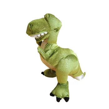 Toy Story 3 Rex Plush Dinosaur Toy 27cm Cute Stuffed Animals Kids Toys for Children Boys Christmas Gifts
Toy Story 3 Rex Plush Dinosaur Toy 27cm Cute Stuffed Animals Kids Toys for Children Boys Christmas Gifts