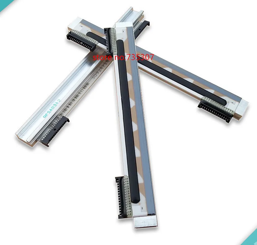original and new Print Head for GK420t GX420t Thermal Label Printers printhead 105934-038 203dpi
original and new Print Head for GK420t GX420t Thermal Label Printers printhead 105934-038 203dpi