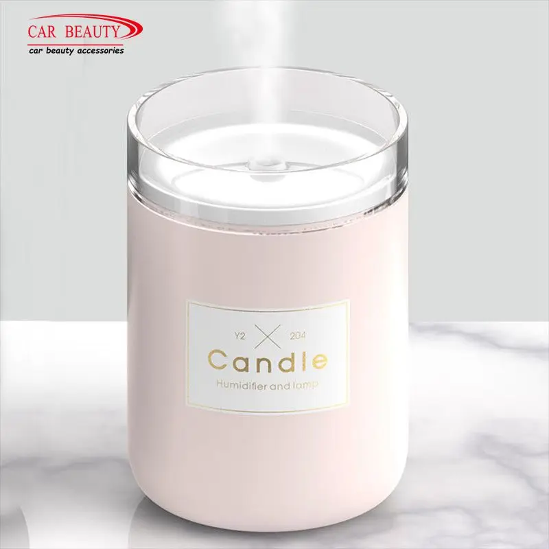 280ML Car Air Purifier Humidifier Ultrasonic Night Lamp USB Car Aroma Anion Mist Essential Oil Diffuser Air Freshener For Cars
280ML Car Air Purifier Humidifier Ultrasonic Night Lamp USB Car Aroma Anion Mist Essential Oil Diffuser Air Freshener For Cars