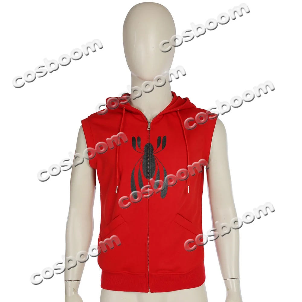 spiderman homecoming costume03