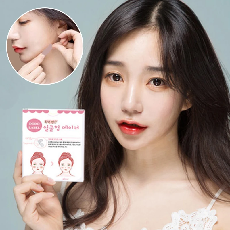 Artifact Set V Face Lift Face Sticker Sticker 40Pcs Invisible Sticker Medical Tape Medical Tape Makeup Thin Face Artifact
Artifact Set V Face Lift Face Sticker Sticker 40Pcs Invisible Sticker Medical Tape Medical Tape Makeup Thin Face Artifact