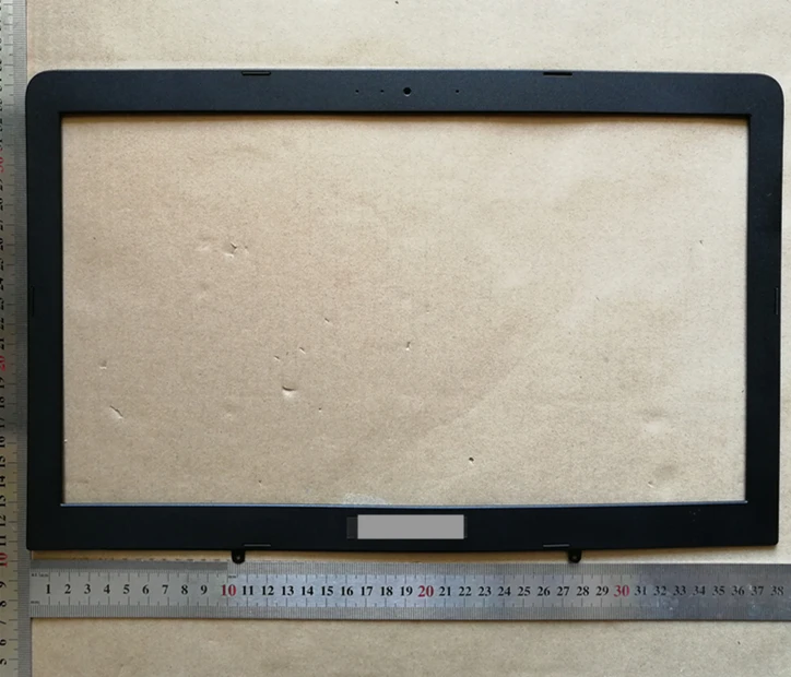 New laptop lcd front bezel cover screen frame for ASUS K501 V505L A501 U5000 K501LB K501U
New laptop lcd front bezel cover screen frame for ASUS K501 V505L A501 U5000 K501LB K501U