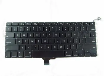 Brand New A1278 Keyboard For Macbook Pro A1278 Unibody 13" US Keyboard MB991 MB990 MC700 MC724 MD313 MD314 2009-2012
Brand New A1278 Keyboard For Macbook Pro A1278 Unibody 13" US Keyboard MB991 MB990 MC700 MC724 MD313 MD314 2009-2012