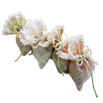 10pcs Creative Drawstring Bags Drawstring Pouches Party Favors Bags Jewelry Storage Bags for Wedding Birthday
10pcs Creative Drawstring Bags Drawstring Pouches Party Favors Bags Jewelry Storage Bags for Wedding Birthday