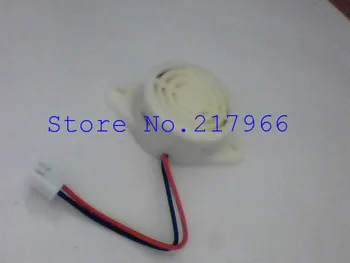 12v piezoelectric buzzer STD-3015A SFM-27 with a continuous sound 3-24V "connector "
12v piezoelectric buzzer STD-3015A SFM-27 with a continuous sound 3-24V "connector "