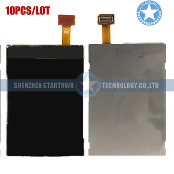 10pcs/lot LCD Display Screen Panel Replacement Spare Parts For Nokia 6300 6120 8600 7500
10pcs/lot LCD Display Screen Panel Replacement Spare Parts For Nokia 6300 6120 8600 7500