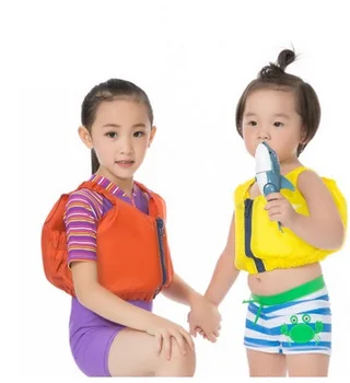 Girl's Neoprene Surfing Rafting Snorkeling PFD Inflatable Safety Life Jackets Survival Buoyancy Boating Surfing Swim Life Vests
Girl's Neoprene Surfing Rafting Snorkeling PFD Inflatable Safety Life Jackets Survival Buoyancy Boating Surfing Swim Life Vests
