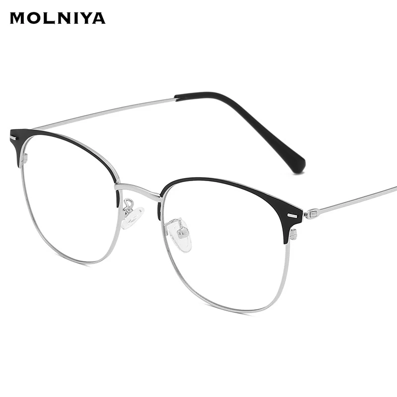 2019 Women Blue light blocking Glasses Men Anti Blue Ray Eyeglasses Vintage Big Square Frame Spectacles Radiation Protection
2019 Women Blue light blocking Glasses Men Anti Blue Ray Eyeglasses Vintage Big Square Frame Spectacles Radiation Protection