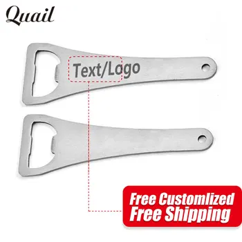 Quail Free Customlized Logo/Text 30pcs a lot Long Handle Portable Beer Bottle Opener Special shaped Bar Kitchen Accessories
Quail Free Customlized Logo/Text 30pcs a lot Long Handle Portable Beer Bottle Opener Special shaped Bar Kitchen Accessories
