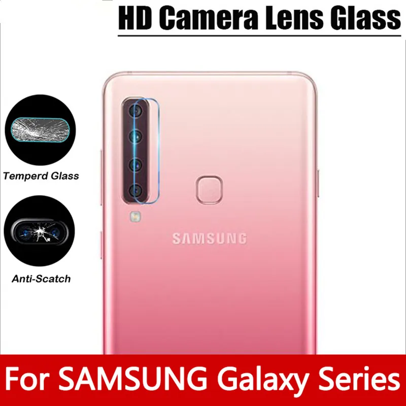 3PCS Camera Screen Protective Glass For Samsung S7 S7edge S8 S9plus Tempered Glass for Samsung Note 8 9 S10 S10 Plus A7 A9 2018
3PCS Camera Screen Protective Glass For Samsung S7 S7edge S8 S9plus Tempered Glass for Samsung Note 8 9 S10 S10 Plus A7 A9 2018