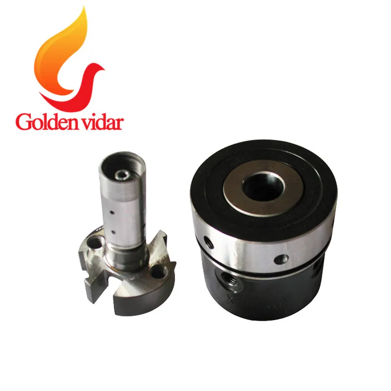 7123-340U best quality DP200 rotor head 7123-340U fuel injection pump head rotor with Rotor 344U, Sleeve 343 and Shell 558A
7123-340U best quality DP200 rotor head 7123-340U fuel injection pump head rotor with Rotor 344U, Sleeve 343 and Shell 558A