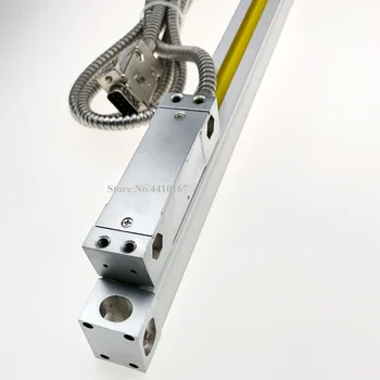 level measuring instrument optical linear encoder equipment working length 700mm for machines useful 700mm line
level measuring instrument optical linear encoder equipment working length 700mm for machines useful 700mm line