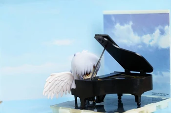 Angel BeatsTachibana Kanade Playing The Piano Action Figures PVC brinquedos Collection Figures toy for christmas gift
Angel BeatsTachibana Kanade Playing The Piano Action Figures PVC brinquedos Collection Figures toy for christmas gift