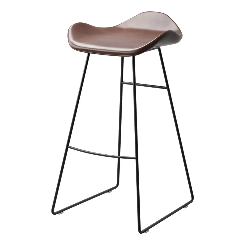 15%Bar stool bar stool bar chair Nordic metal creative modern high chair simple personality home restaurant high stool
15%Bar stool bar stool bar chair Nordic metal creative modern high chair simple personality home restaurant high stool