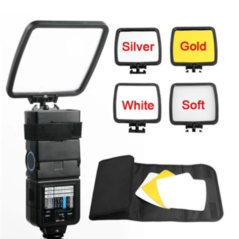 Light soft light box light box Flash Reflector Diffuser Kit For Canon 600EX 580EX 580EX II 430EX 430EX II 420EX
Light soft light box light box Flash Reflector Diffuser Kit For Canon 600EX 580EX 580EX II 430EX 430EX II 420EX
