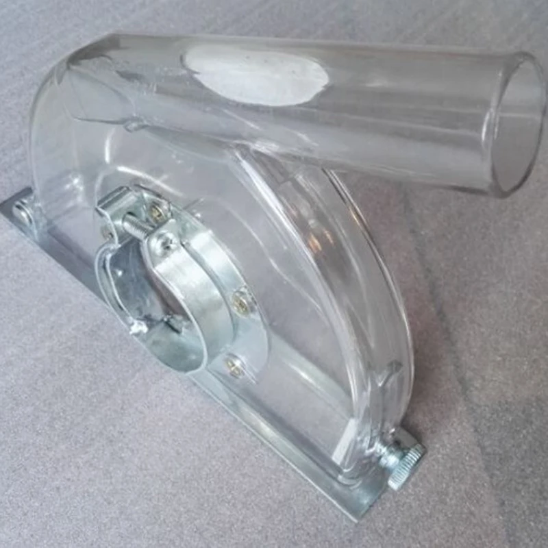 1pcs Clear Cutting Dust Shroud Grinding Cover For Angle Grinder & 3"/4"/5" Saw Blades
1pcs Clear Cutting Dust Shroud Grinding Cover For Angle Grinder & 3"/4"/5" Saw Blades